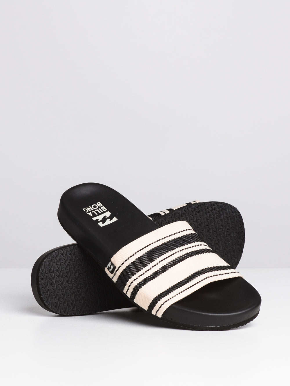 WOMENS BILLABONG SURF RETREAT SANDALS  - CLEARANCE