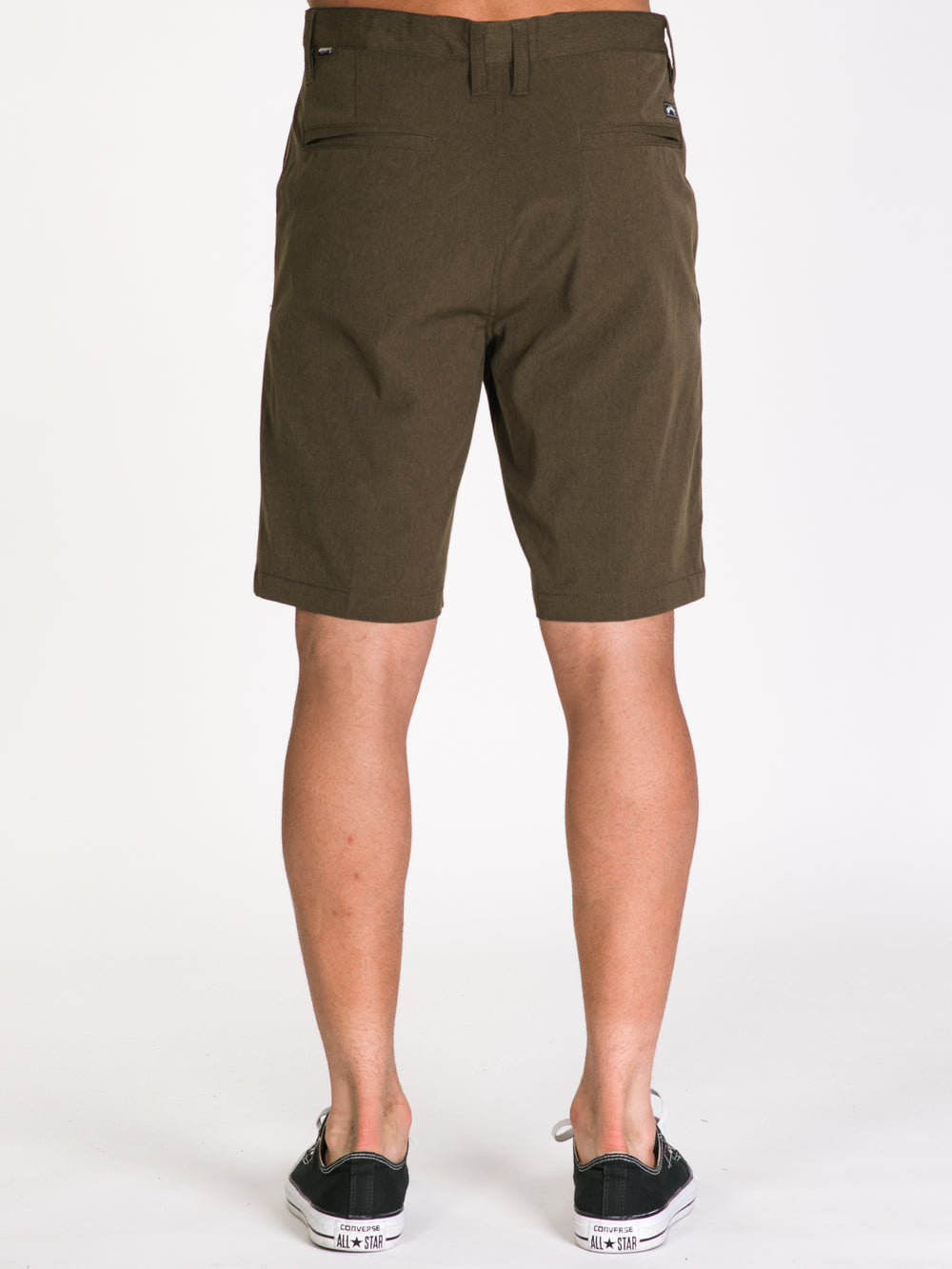 BILLABONG CROSSFIRE X 21" HYBRID SHORT - CLEARANCE