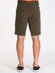 BILLABONG BILLABONG CROSSFIRE X 21" HYBRID SHORT - CLEARANCE - Boathouse