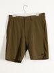 BILLABONG BILLABONG CROSSFIRE X 21" HYBRID SHORT - CLEARANCE - Boathouse