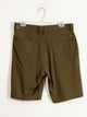 BILLABONG BILLABONG CROSSFIRE X 21" HYBRID SHORT - CLEARANCE - Boathouse