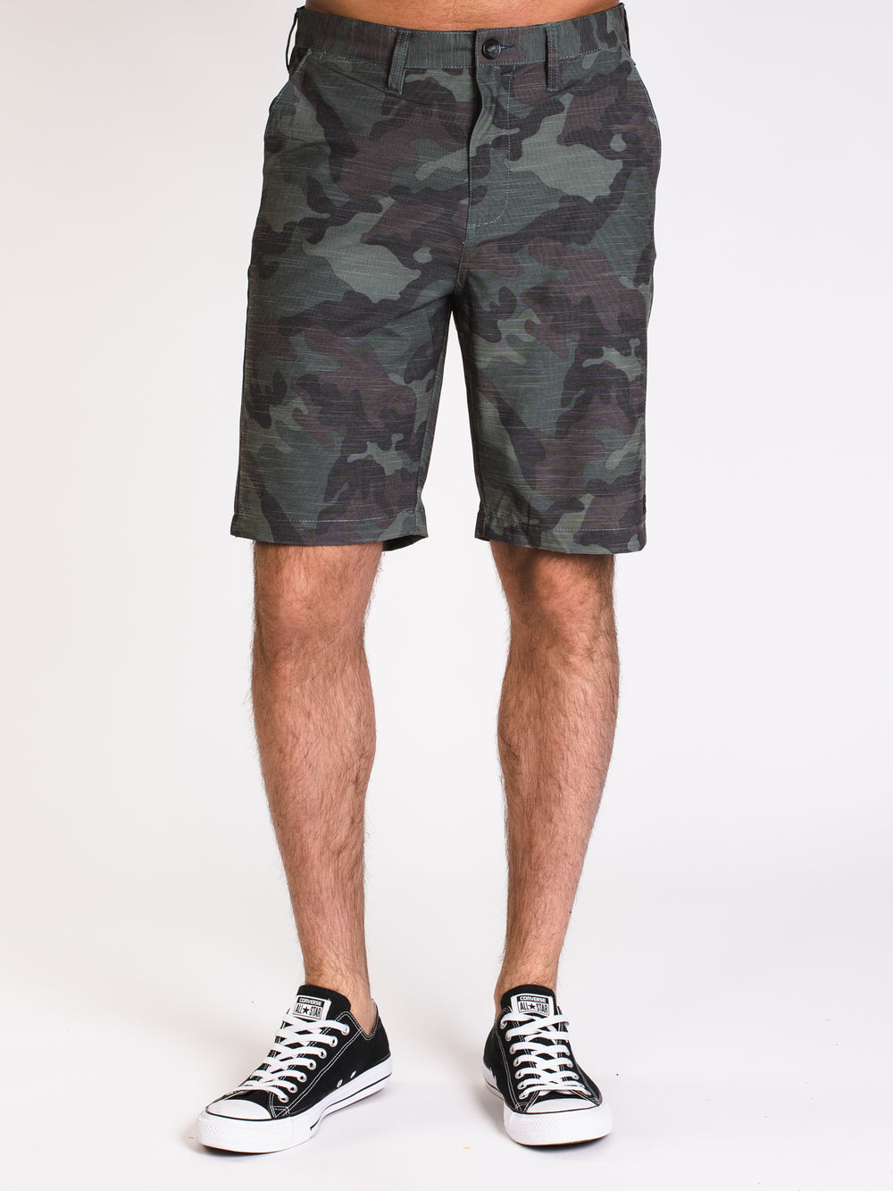 MENS CROSSFIRE X SLUB - CAMO - CLEARANCE