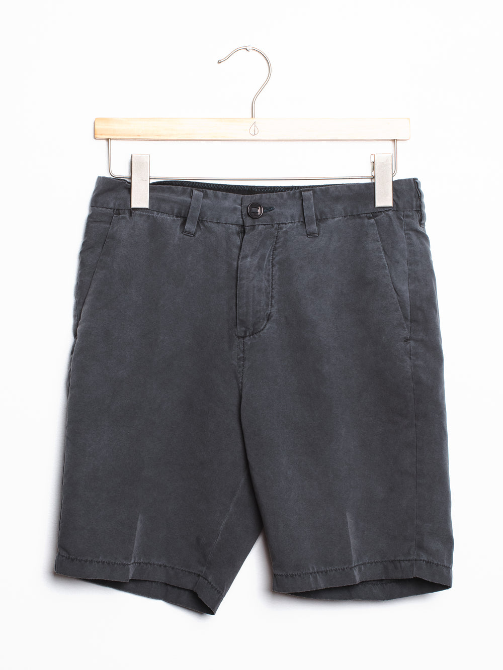 MENS NEW ORDER OVD 19' SHORT - BLK - CLEARANCE