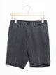 BILLABONG MENS NEW ORDER OVD 19' SHORT - BLK - CLEARANCE - Boathouse