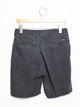 BILLABONG MENS NEW ORDER OVD 19' SHORT - BLK - CLEARANCE - Boathouse