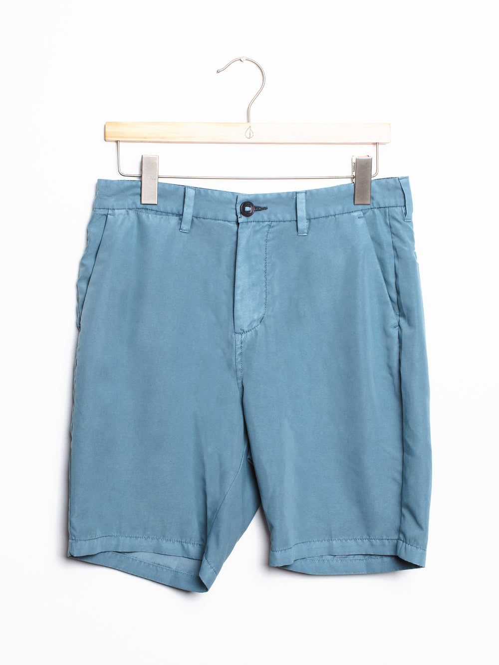 MENS NEW ORDER OVD 19' SHORT - BLU - CLEARANCE