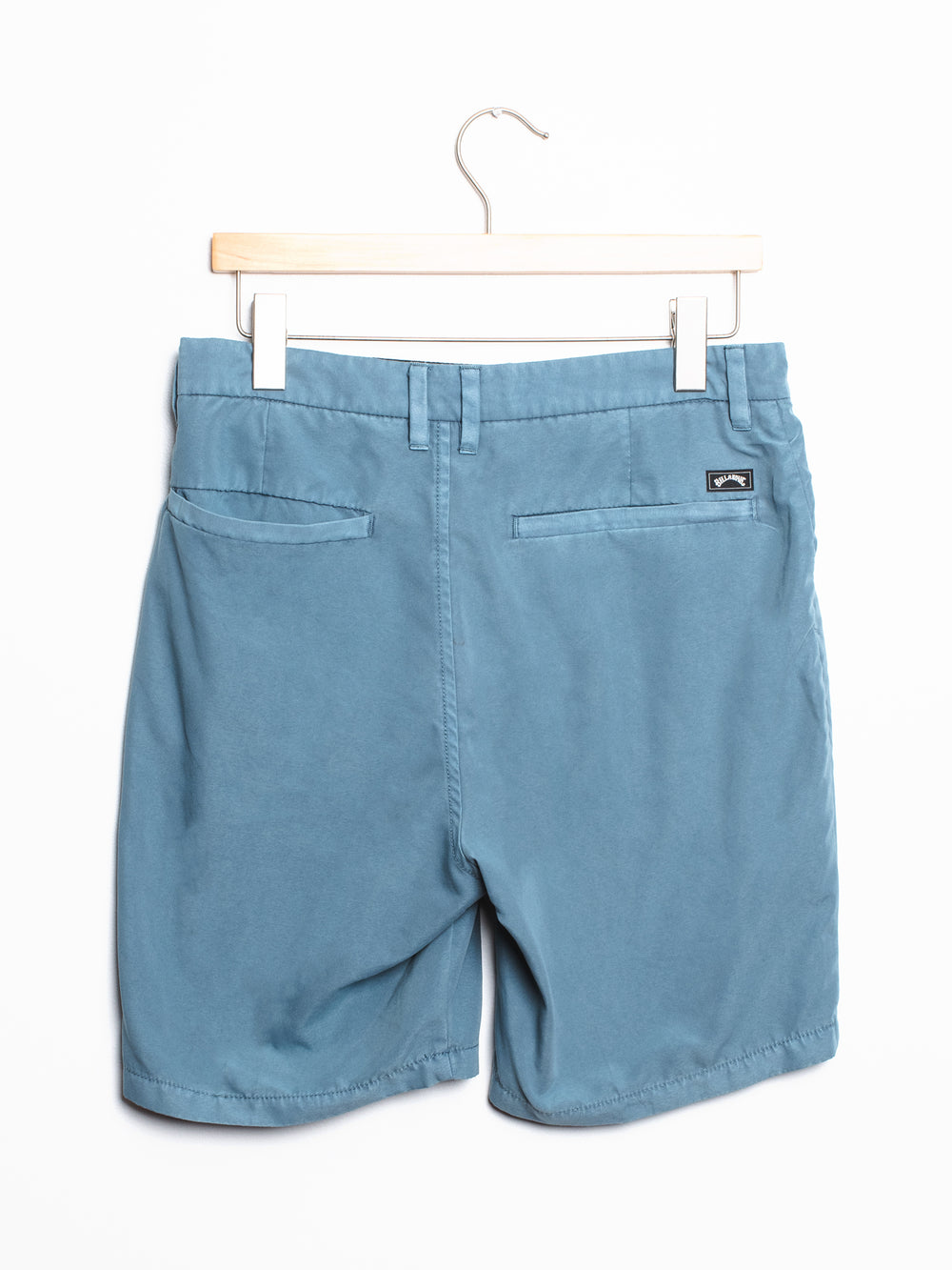 MENS NEW ORDER OVD 19' SHORT - BLU - CLEARANCE