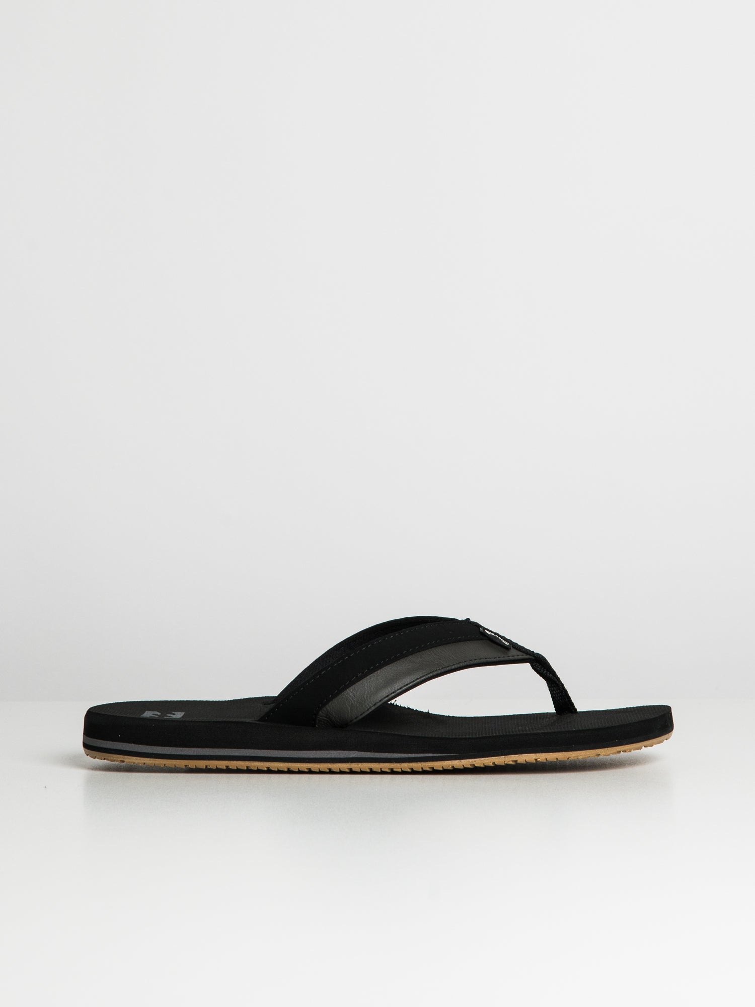 MENS BILLABONG ALL DAY IMPACT SANDALS