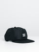 BILLABONG BILLABONG PLATFORM HAT  - CLEARANCE - Boathouse