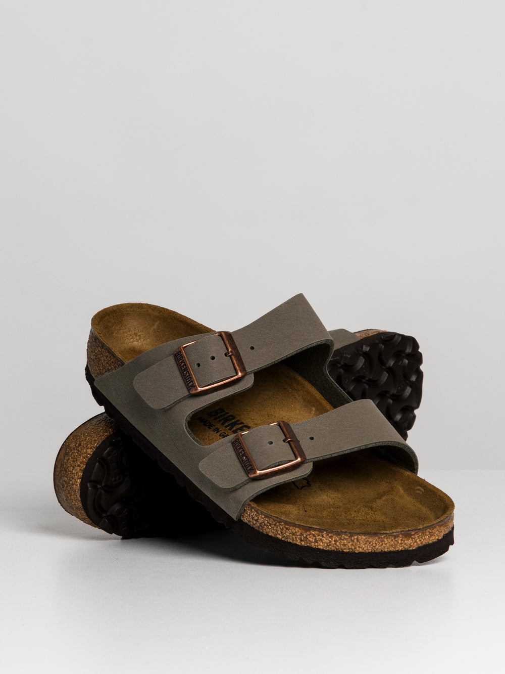 WOMENS BIRKENSTOCK ARIZONA REGULAR SANDALS  - CLEARANCE