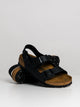 BIRKENSTOCK MENS BIRKENSTOCK MILANO BIRKO-FLOR REGULAR SANDALS  - CLEARANCE - Boathouse