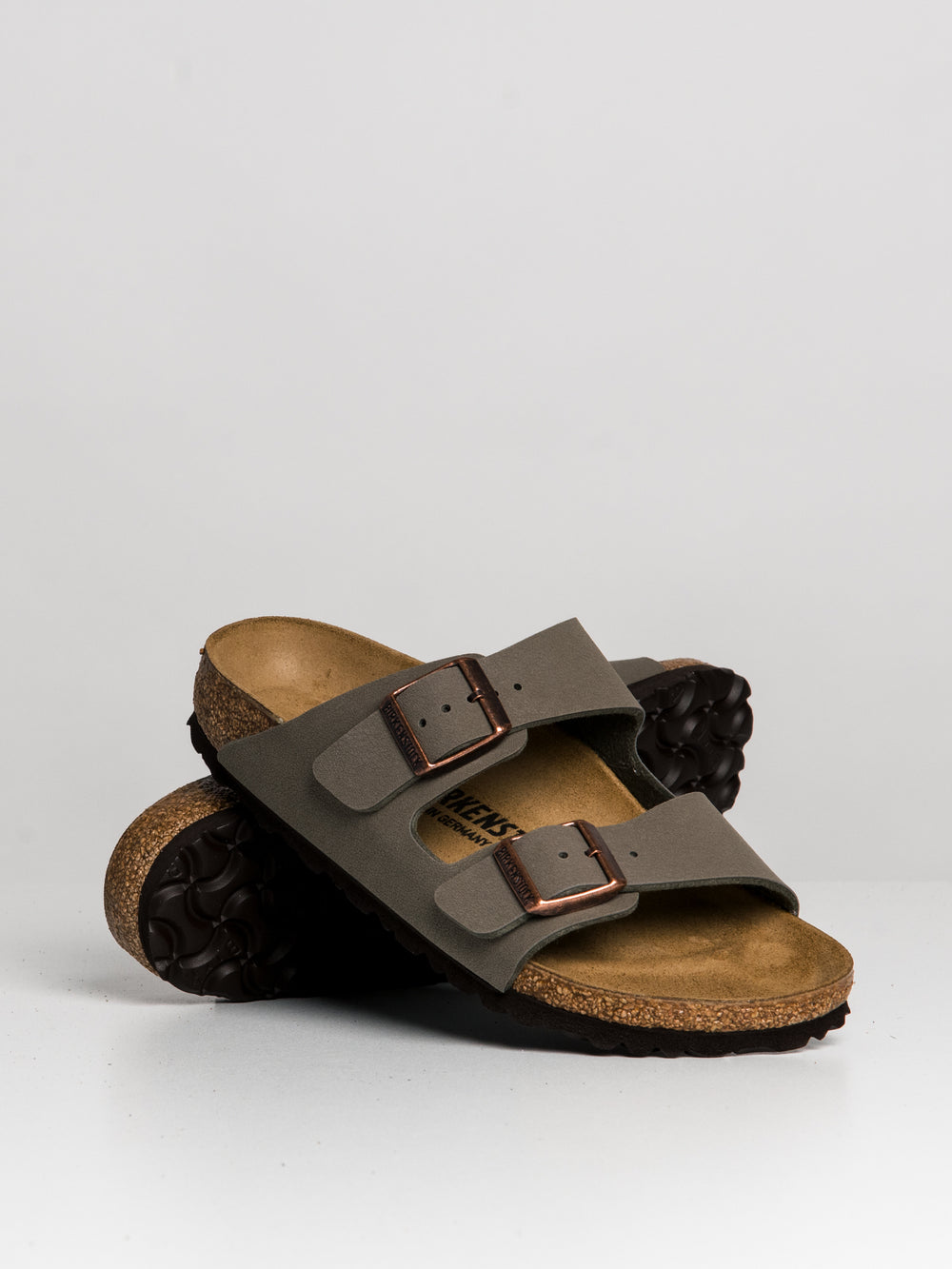 WOMENS BIRKENSTOCK ARIZONA NARROW SANDALS - CLEARANCE