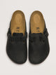 BIRKENSTOCK MENS BIRKENSTOCK BOSTON OILED LEATHER - Boathouse