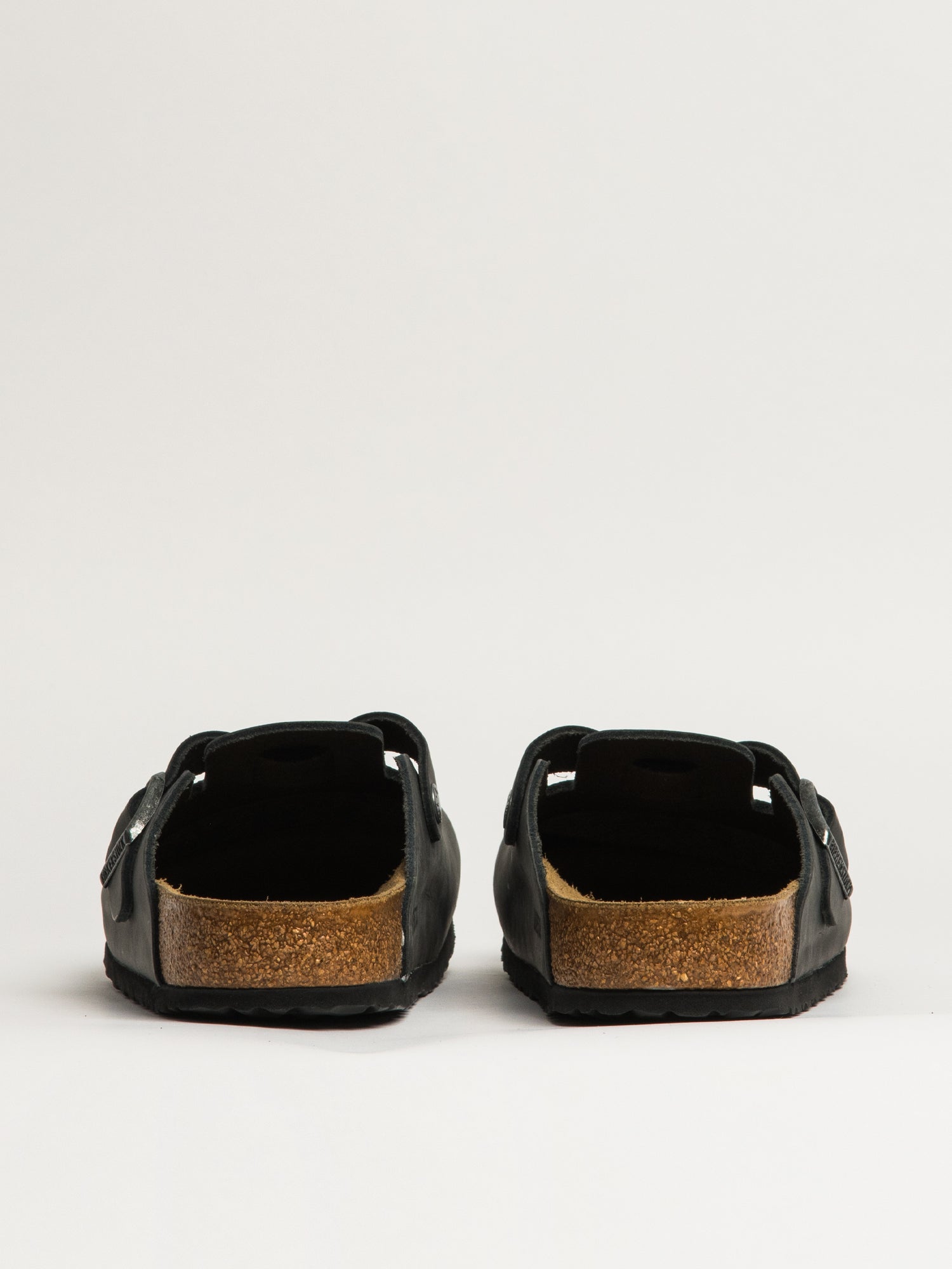 MENS BIRKENSTOCK BOSTON OILED LEATHER