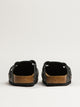 BIRKENSTOCK MENS BIRKENSTOCK BOSTON OILED LEATHER - Boathouse