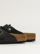 BIRKENSTOCK MENS BIRKENSTOCK BOSTON OILED LEATHER - Boathouse