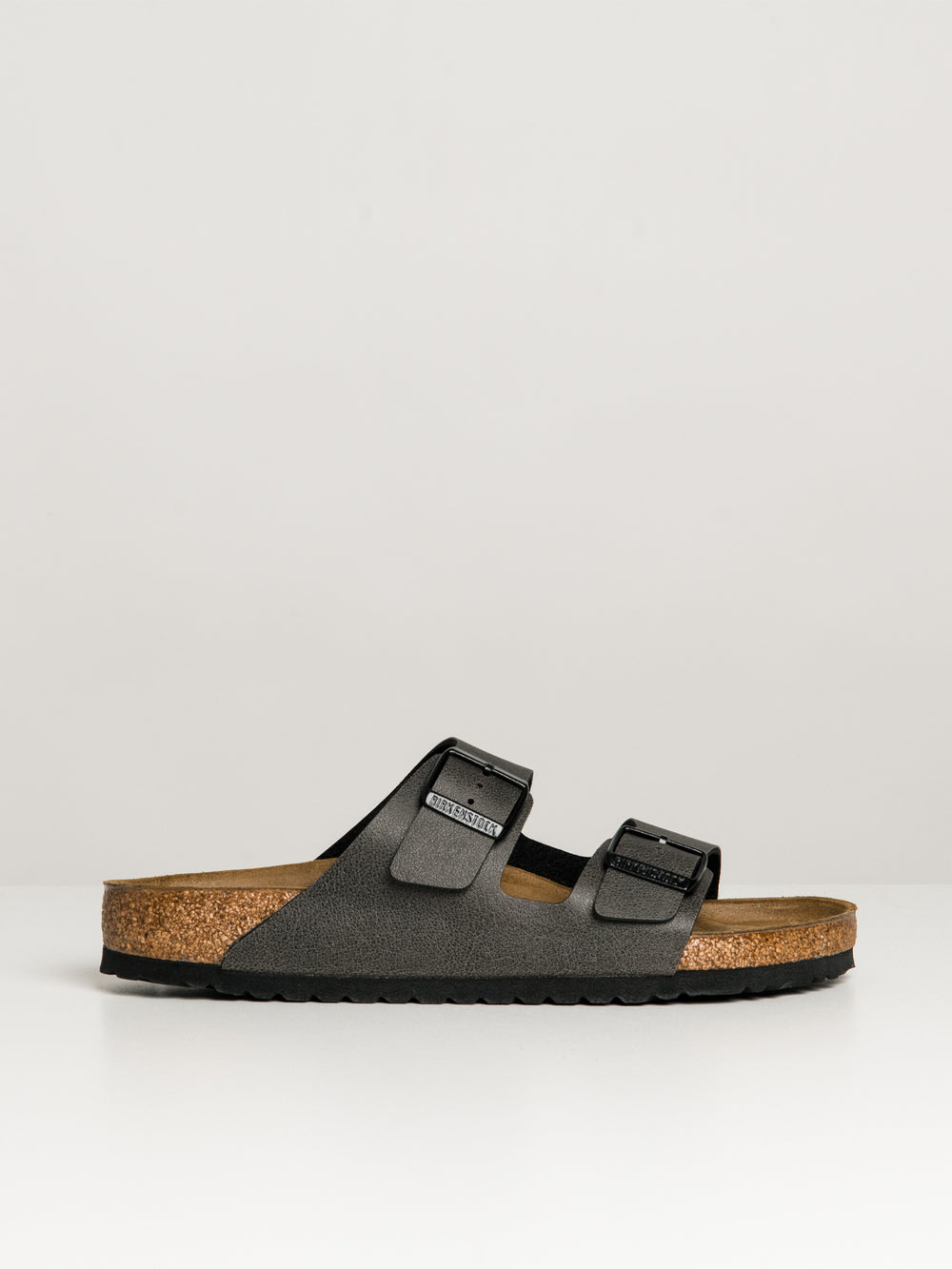 MENS BIRKENSTOCK ARIZONA PULLUP BIRKO-FLOR SANDALS - CLEARANCE