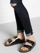 BIRKENSTOCK WOMENS BIRKENSTOCK ARIZONA SOFT FOOTBED NARROW SANDALS  - CLEARANCE - Boathouse