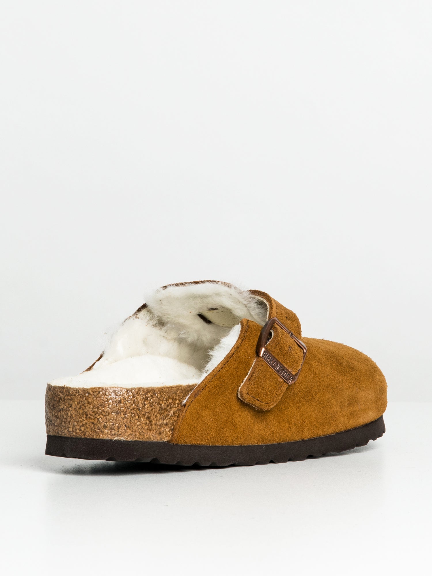 Birk discount boston shearling