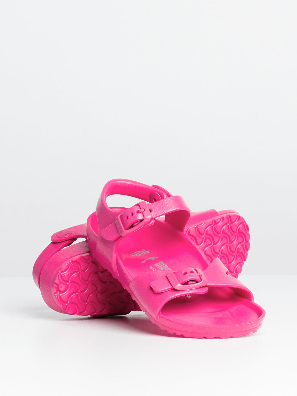 BIRKENSTOCK KIDS RIO EVA KIDS  - CLEARANCE