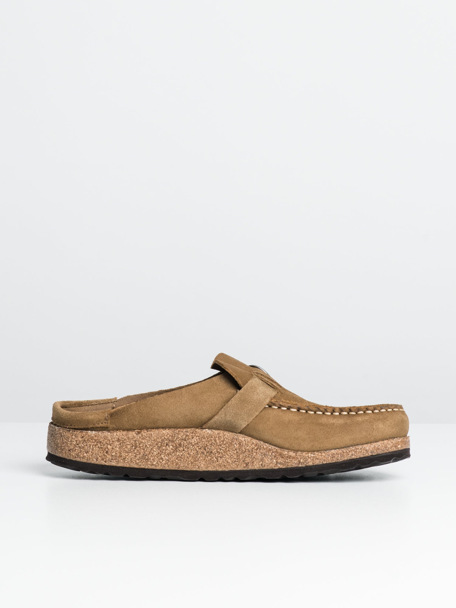 Birkenstock buckley medium online width