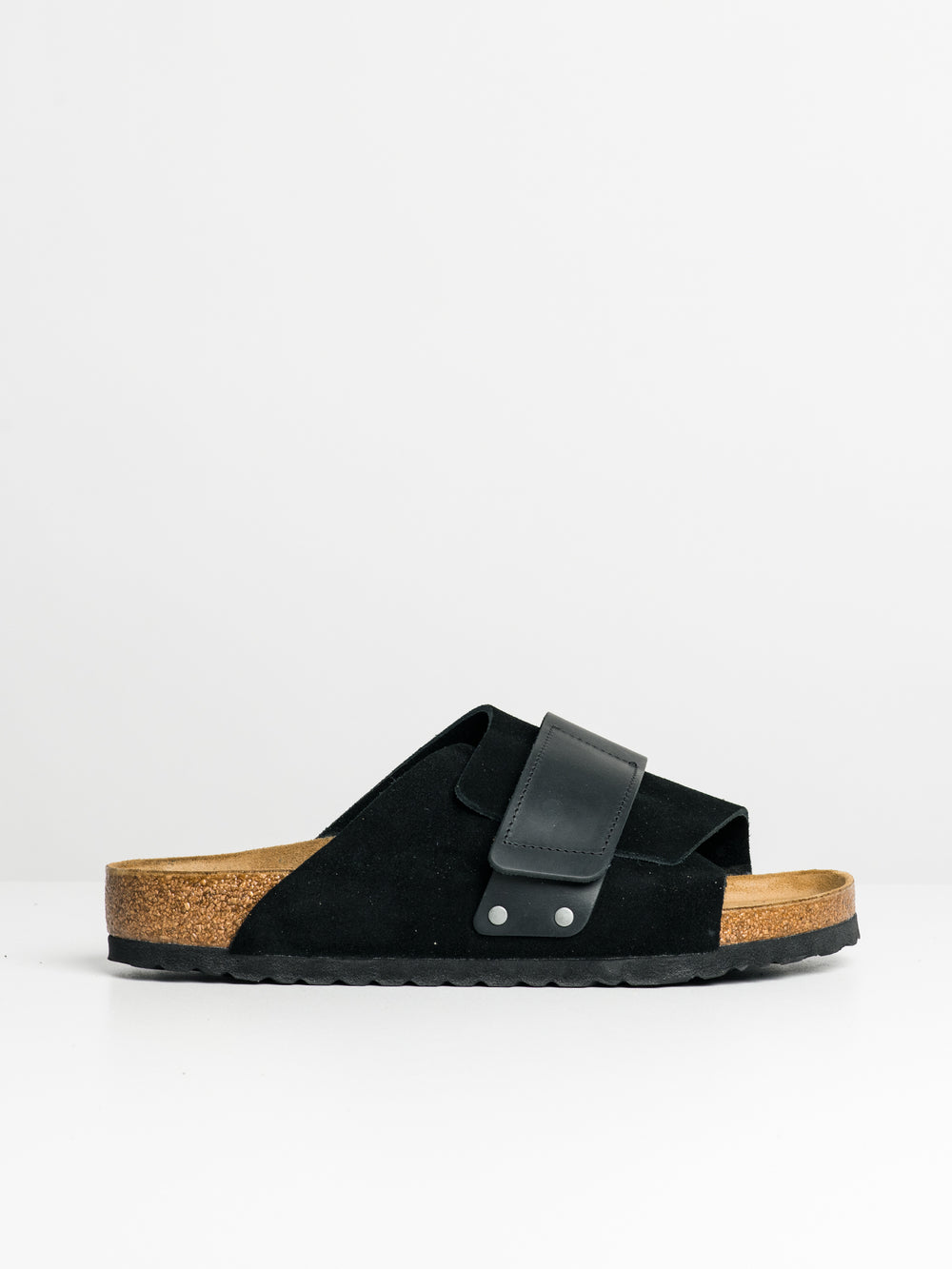 MENS BIRKENSTOCK KYOTO REGULAR SANDALS  - CLEARANCE