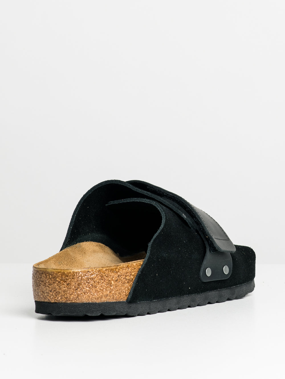 MENS BIRKENSTOCK KYOTO REGULAR SANDALS  - CLEARANCE