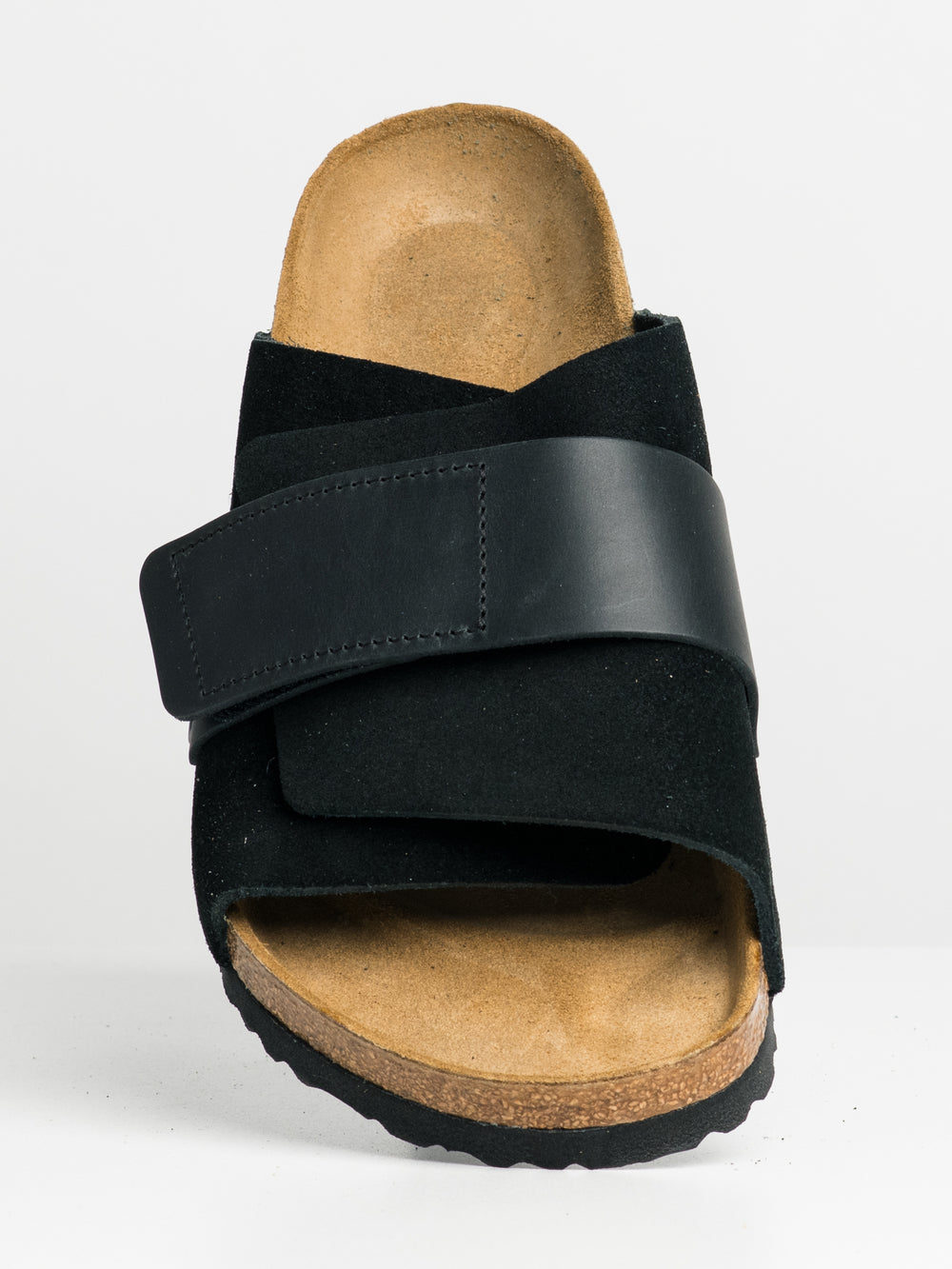 MENS BIRKENSTOCK KYOTO REGULAR SANDALS  - CLEARANCE