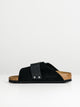 BIRKENSTOCK WOMENS BIRKENSTOCK KYOTO NARROW SANDALS  - CLEARANCE - Boathouse