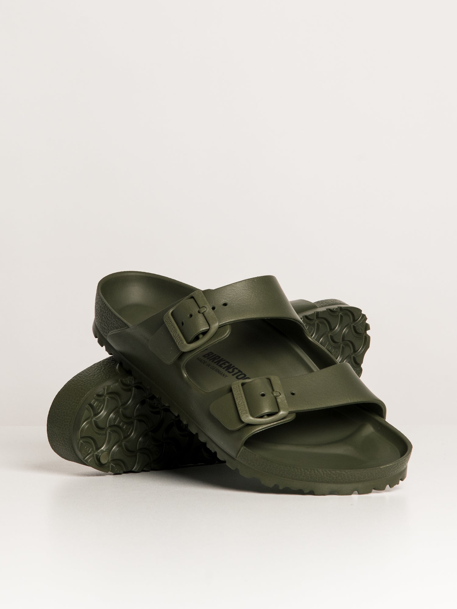 Arizona plastic online birkenstocks