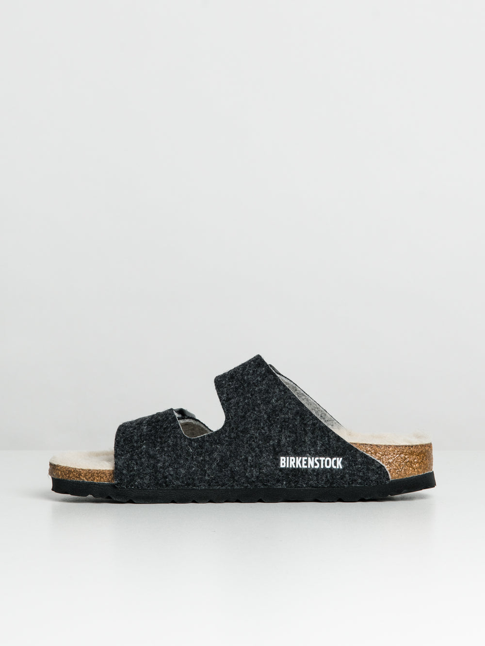 WOMENS BIRKENSTOCK ARIZONA LAMB NARROW SANDALS  - CLEARANCE