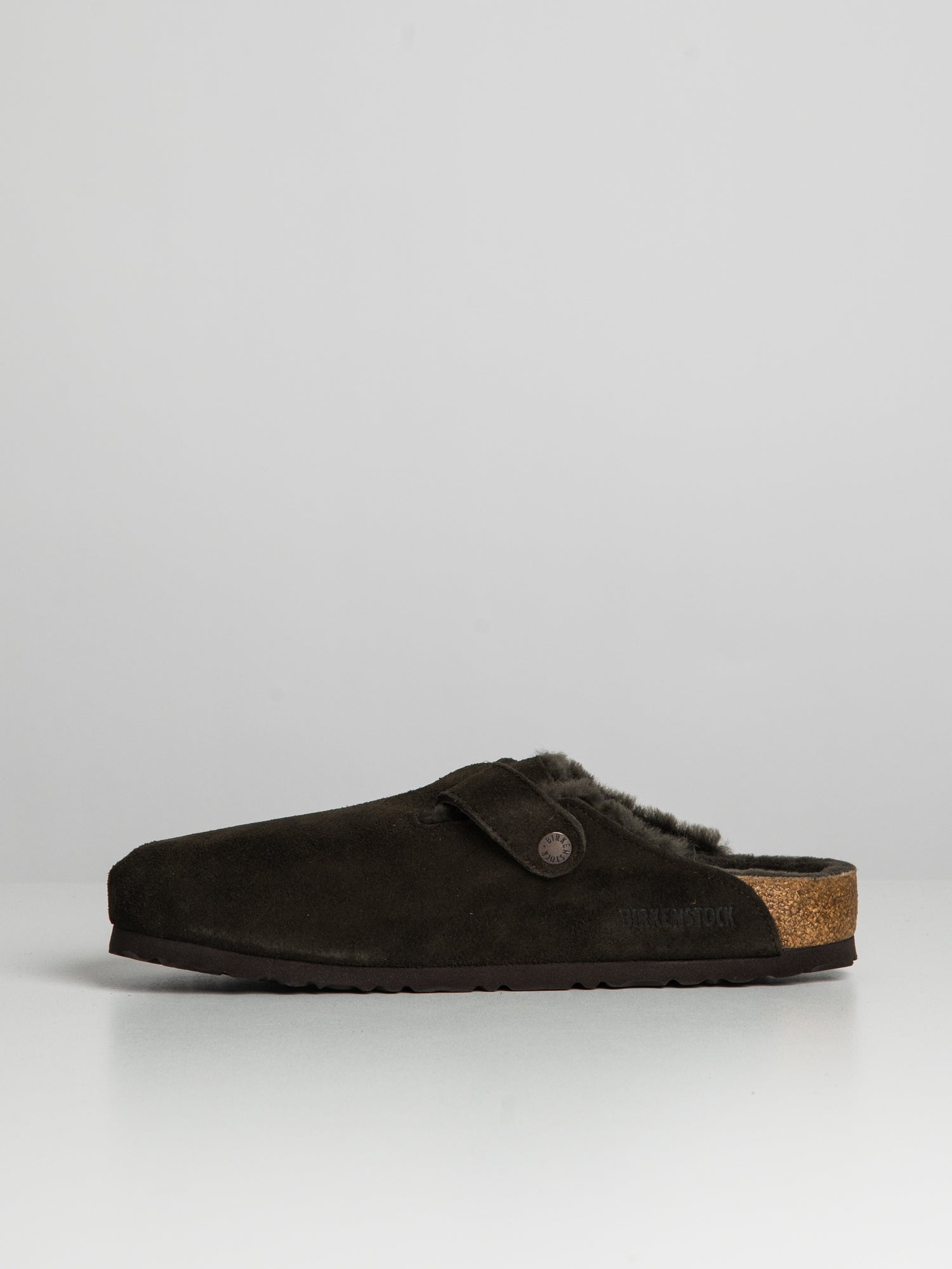 Boston shearling hotsell