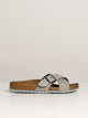 BIRKENSTOCK WOMENS BIRKENSTOCK SIENA SOFT FOOTBED NARROW SANDALS - CLEARANCE - Boathouse