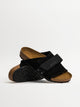 BIRKENSTOCK MENS BIRKENSTOCK KYOTO SUEDE NUBUCK SANDALS - Boathouse