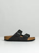 BIRKENSTOCK MENS BIRKENSTOCK ARIZONA VEGAN BIRKO-FLOR SANDALS - REGULAR FIT  - CLEARANCE - Boathouse