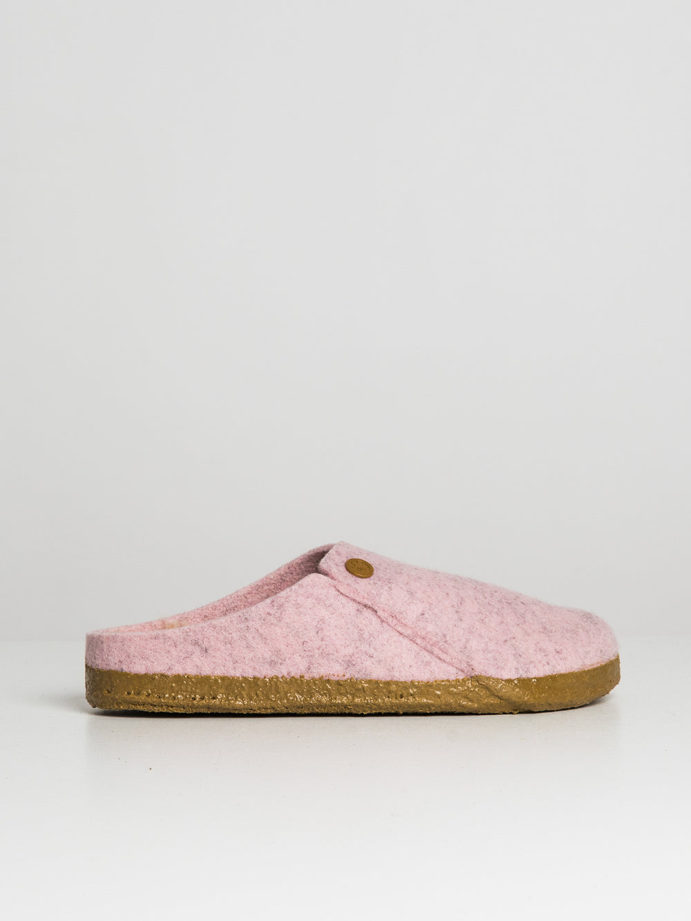WOMENS BIRKENSTOCK ZERMATT SHEARLING NARROW