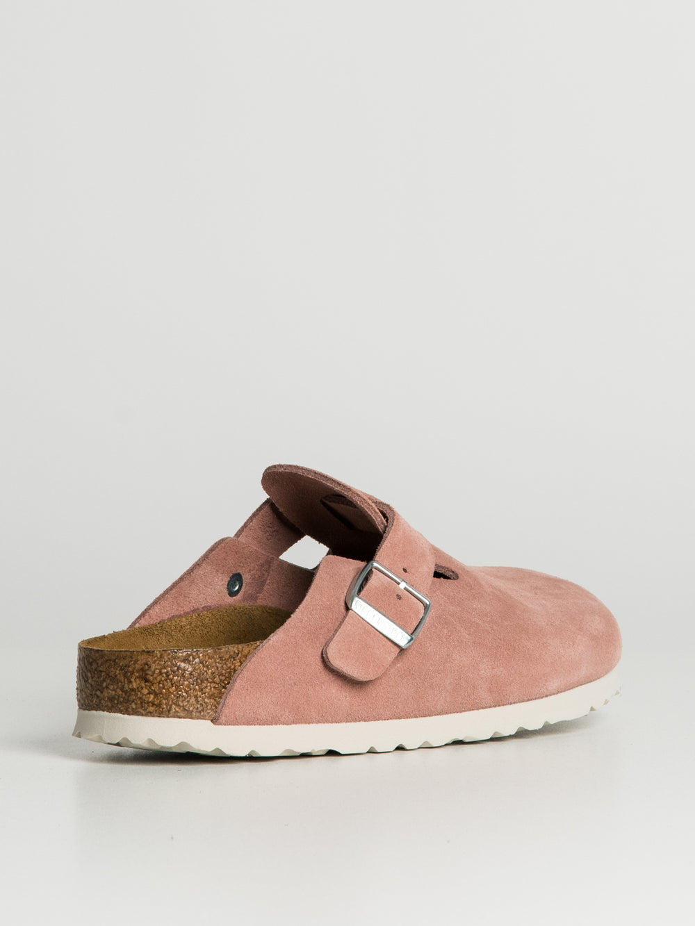 WOMENS BIRKENSTOCK BOSTON SOFTBED NARROW