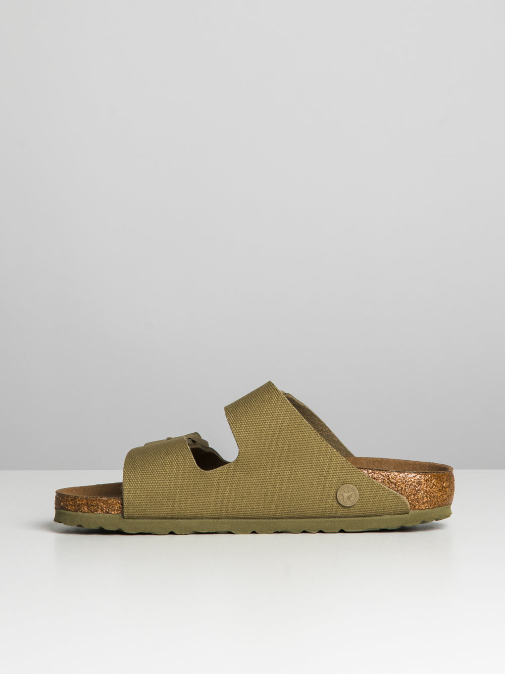 BIRKENSTOCK ARIZONA VEGAN ÉTROIT POUR FEMME