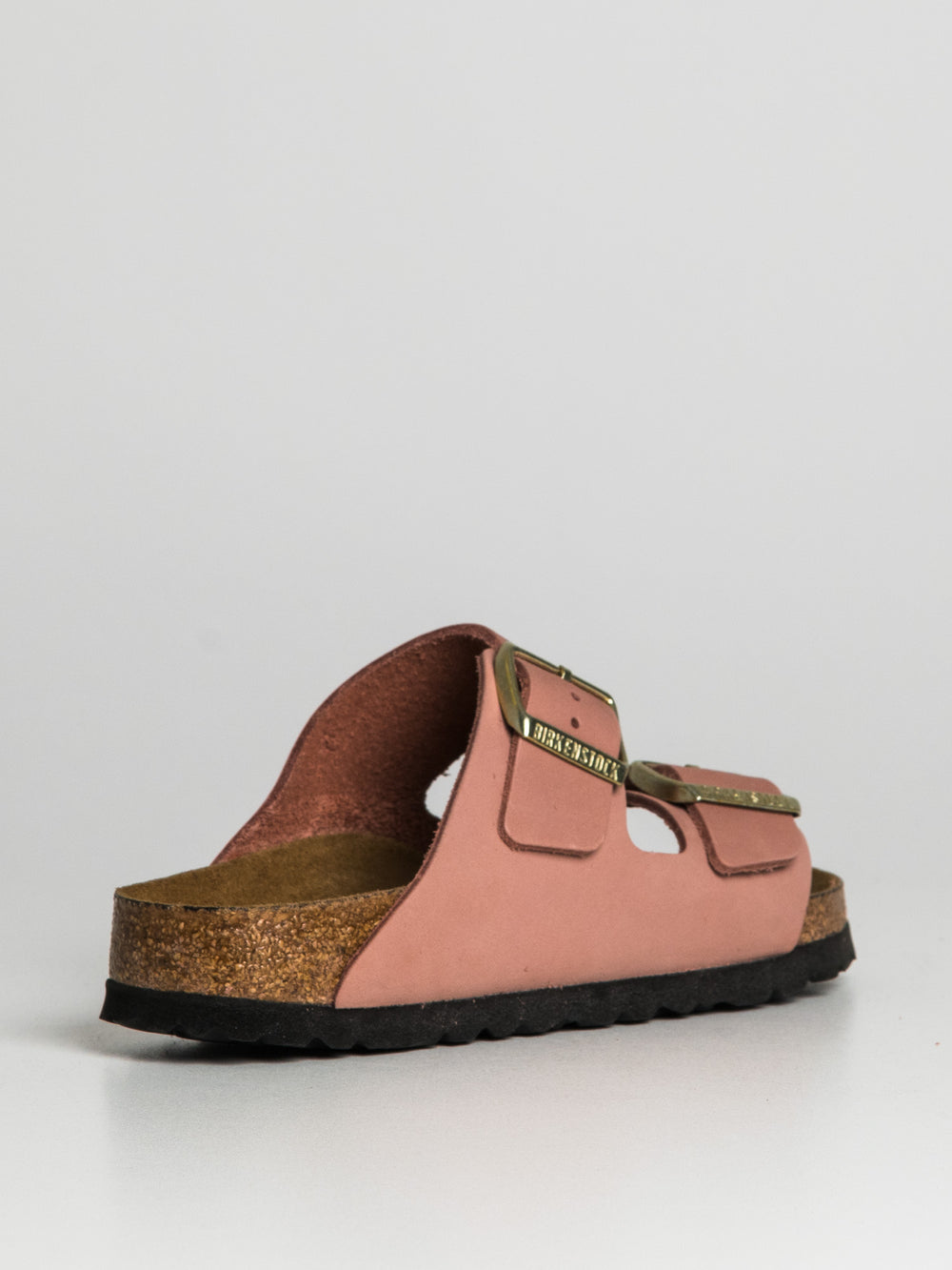 WOMENS BIRKENSTOCK ARIZONA SOFT FOOTBED NARROW