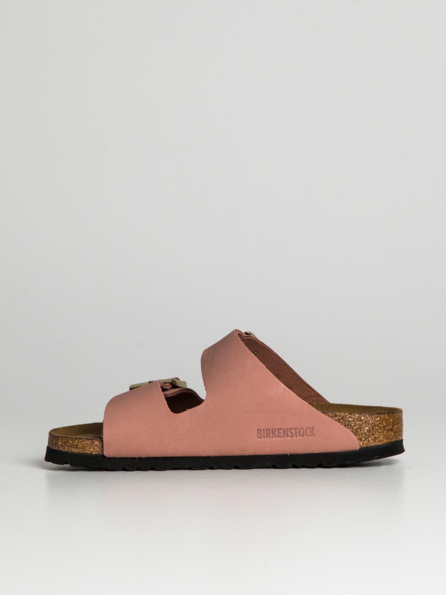 Pink store foam birkenstocks