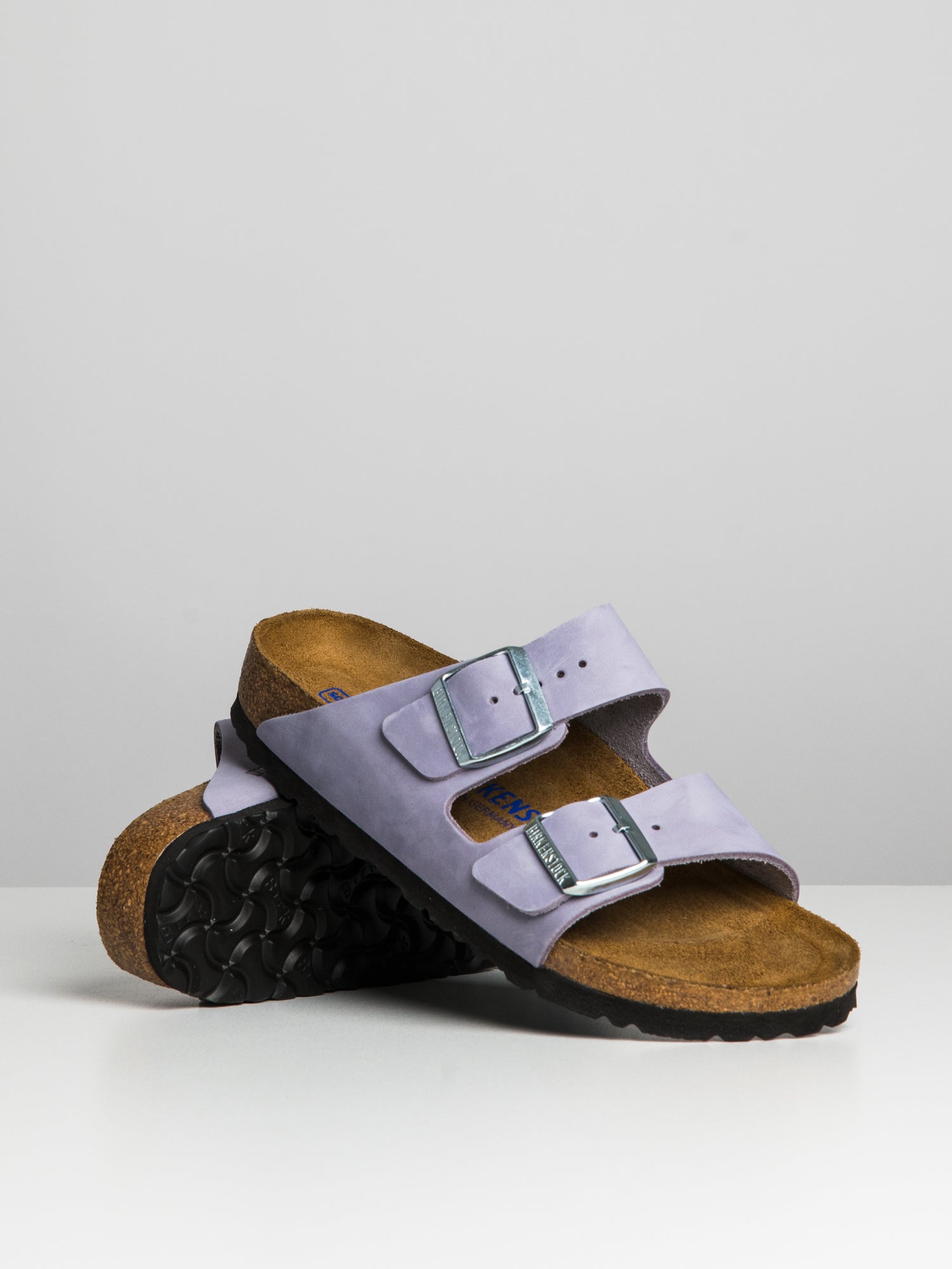 Birkenstock narrow cheap soft footbed