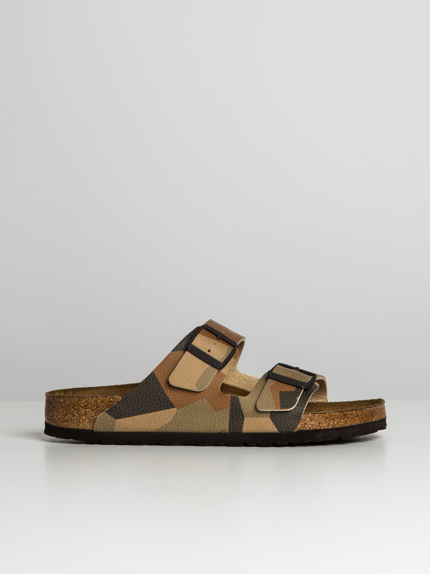 Mens soft bed on sale birkenstocks