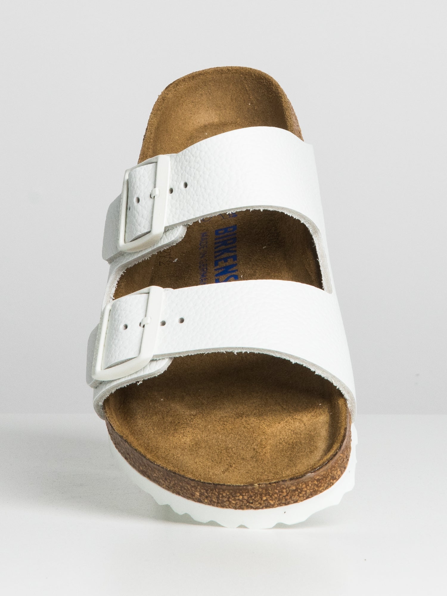 Arizona soft footbed online white