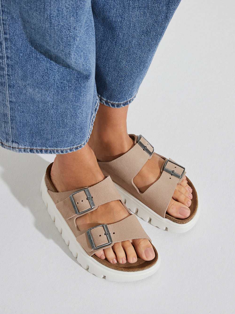 Papillio Birkenstock Sabot Papillio Papillio Birkenstock Soldes