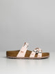 BIRKENSTOCK WOMENS BIRKENSTOCK FRANCA VEGAN - CLEARANCE - Boathouse