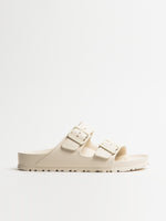 SANDALES BIRKENSTOCK ARIZONA EVA - COQUILLE D'ŒUF POUR FEMMES