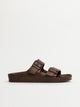 BIRKENSTOCK WOMENS BIRKENSTOCK ARIZONA EVA - ROAST - Boathouse