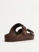 BIRKENSTOCK WOMENS BIRKENSTOCK ARIZONA EVA - ROAST - Boathouse