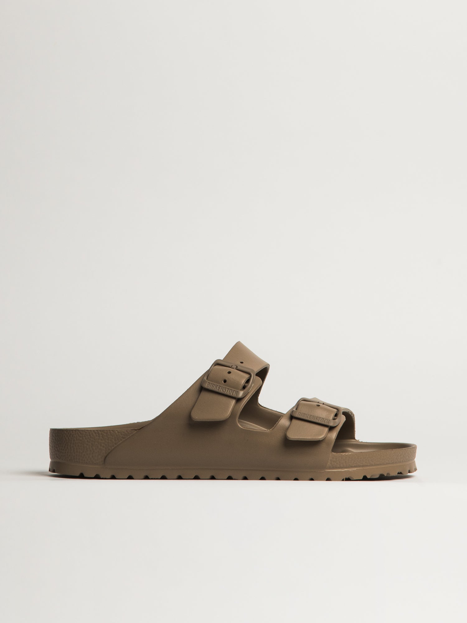 MENS BIRKENSTOCK ARIZONA EVA SANDAL - TAUPE