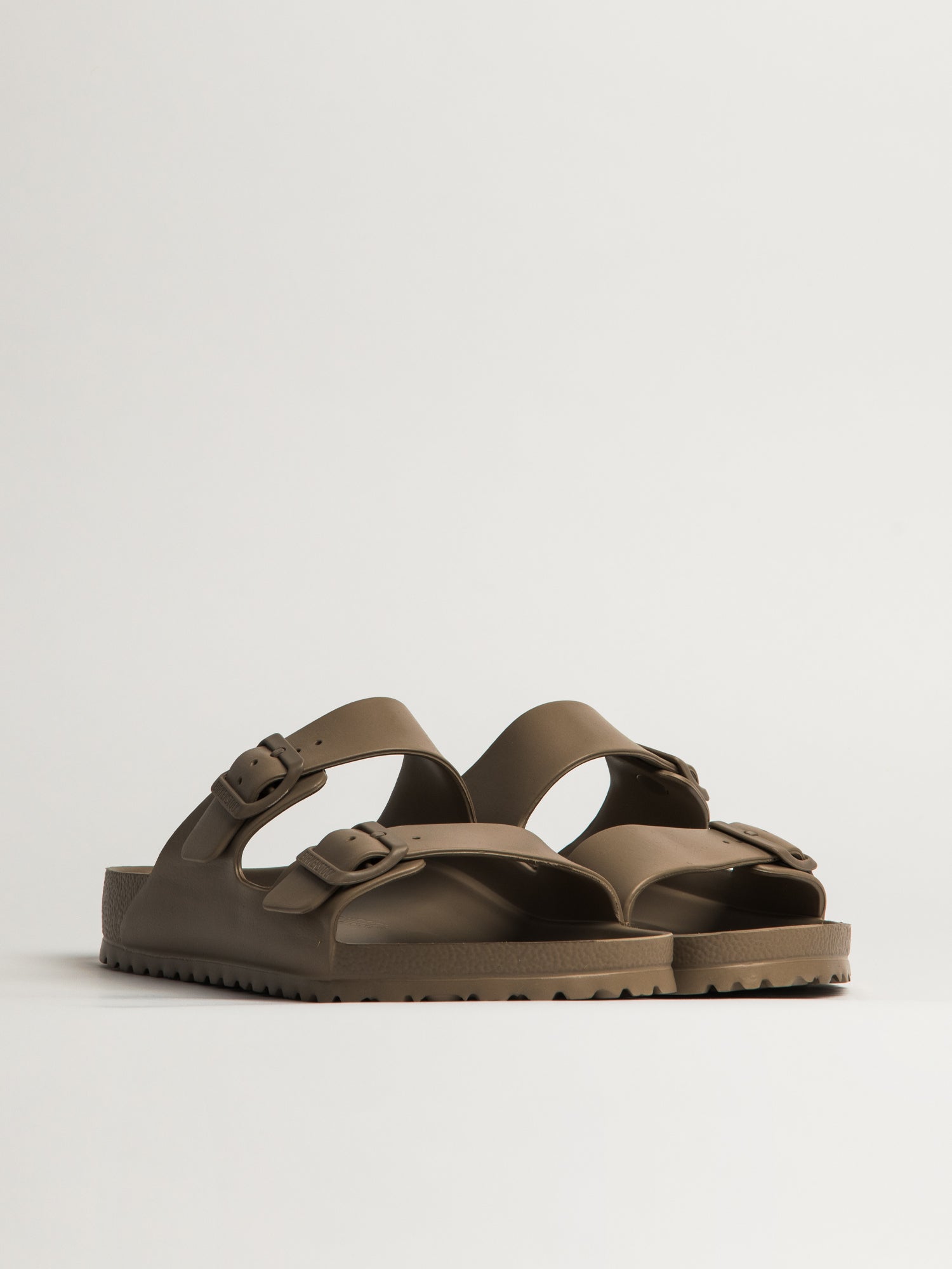 MENS BIRKENSTOCK ARIZONA EVA SANDAL - TAUPE